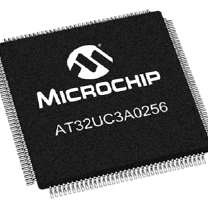AT32UC3A0256-A