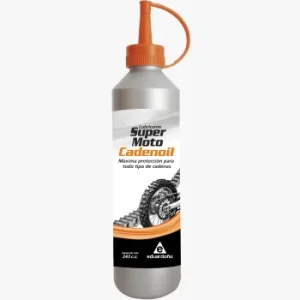 LUBRICANTE DE CADENA 243CC CADENOIL