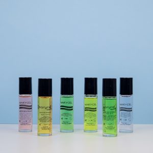 Aceite de cutículas roll-on