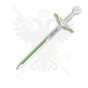 Abrecartas Robin Hood Miniatura