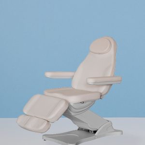 Camilla eléctrica estética Aura