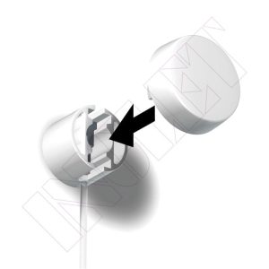 CLIP + EMBELLECEDOR SOPORTE PARED SOLO