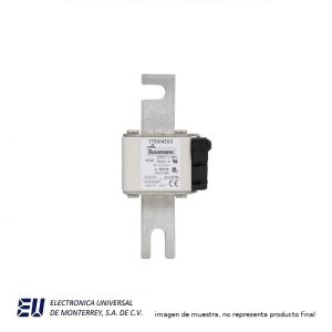 FUIBLE SEMICONDUCTOR 630A 690V 1TN/110 AR UC – 170M4216