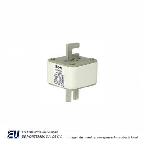FUSIBLE SEMICONDUCTOR  BUSS 1100A 690V 3/80 – 170M6015