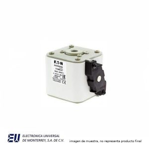 FUSIBLE SEMICONDUCTOR 900A AMP. 1000V – 170M6347