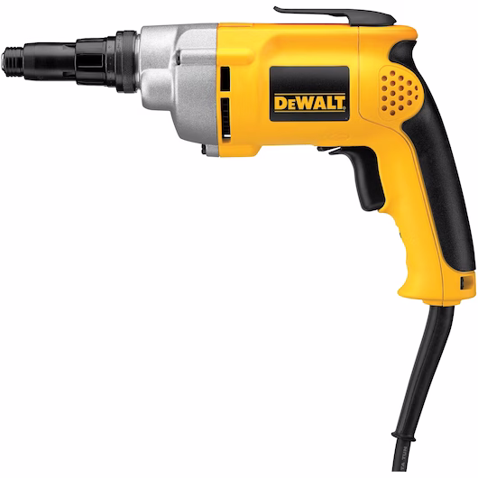 ATORNILLADOR VVR 6.5 AMPS DEWALT DW268