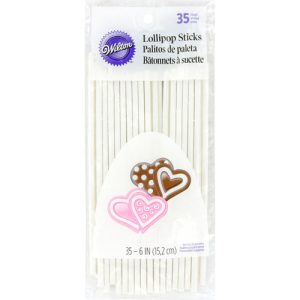Palitos Para Paleta 6″ (Paq/35 und)