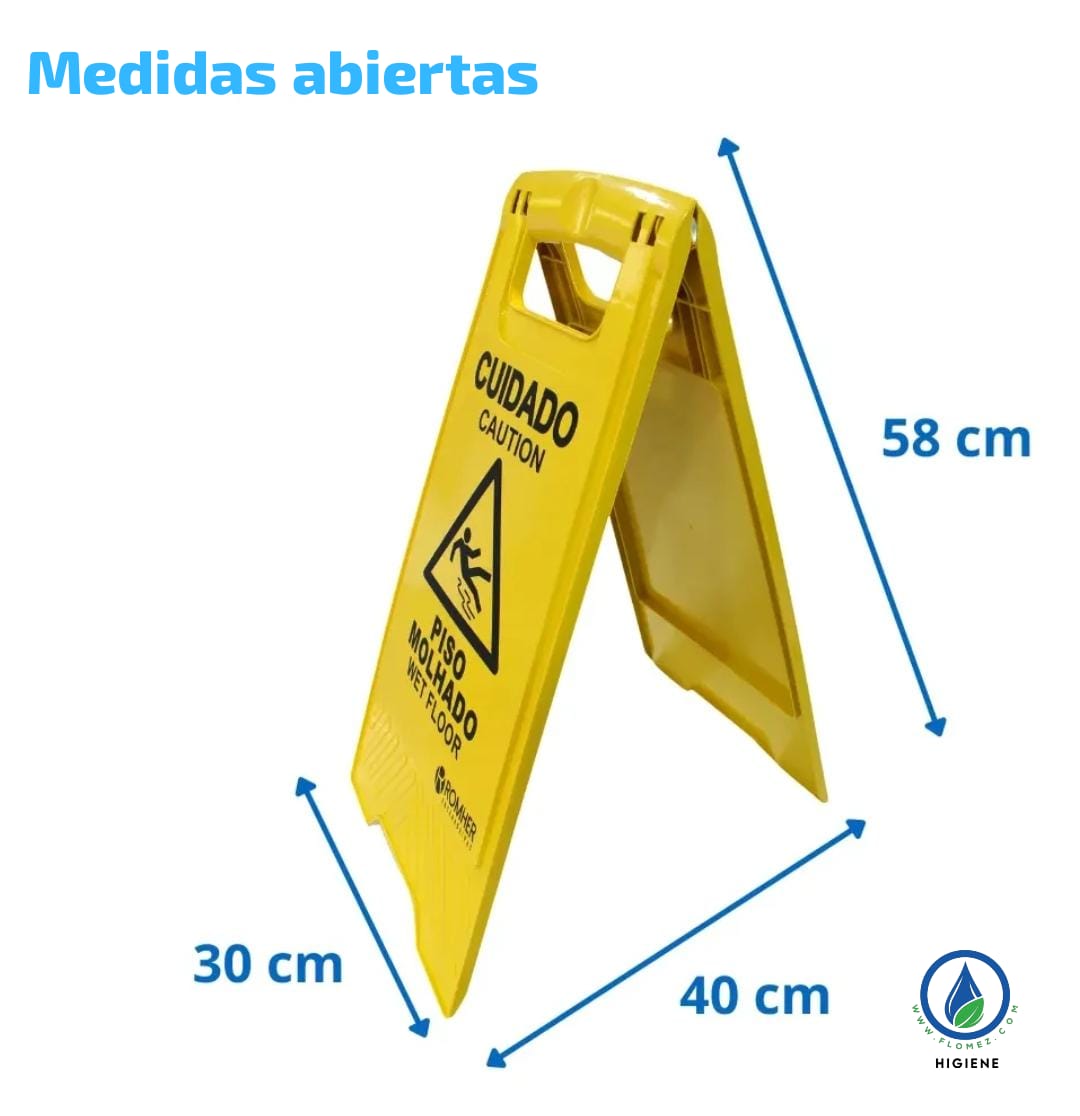 KIT FULL CARRO MOPA 20 L - Imagen 3