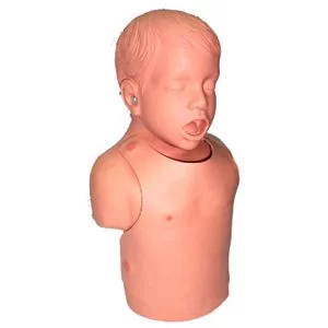 Maniqui RCP Sani niño (SB30921) Cat NAS-PP02140U Nasco – Simulaids