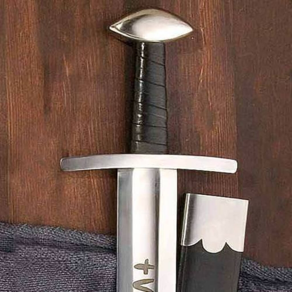 Espada vikinga
