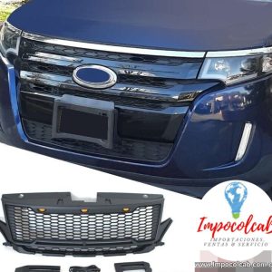 Persiana LED para Ford Edge 2011-2014