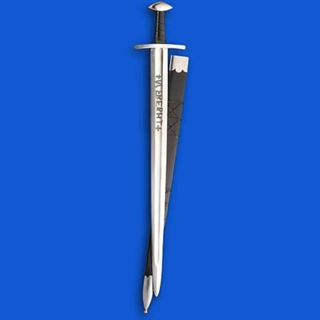 Espada vikinga - Imagen 4