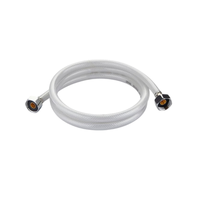 ACOPLE LAVADORA PVC 1.5Mts CORONA GRIVAL REF:O22990001