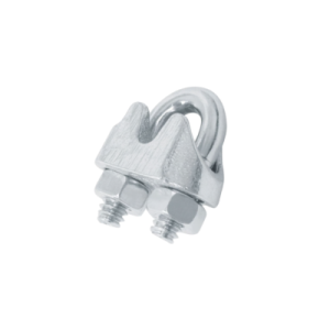PERRO GALVANIZADO 1/4 (6mm)