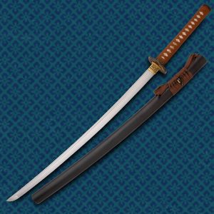 Katana Funcional Shogun Kiji 