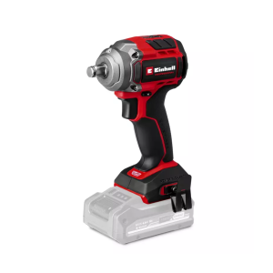 Llave de impacto inalámbrica TP-CW 18/350-C Li BL – Solo
