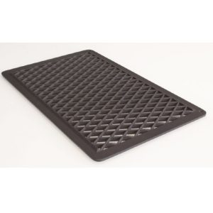 Parrilla con marca de cruz GN 1/1