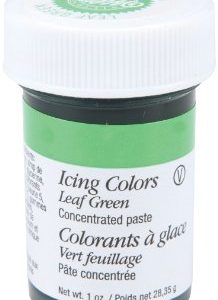 Colorante Verde Musgo de 1 oz