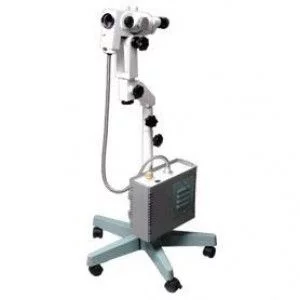 Colposcopio de pedestal sin cámara Cat. MIG-XTY-1 Microgyn