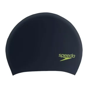 GORRO PARA NATACIÓN SPEEDO LONG HAIR CAP – JUNIOR