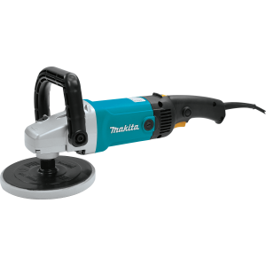 PULIDORA DE 7″ 1200W 750 A 3,000 RPM MAKITA 9227C