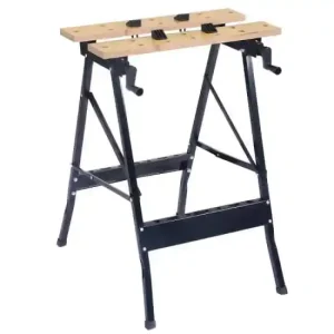 Mesa De Trabajo Plegable Portátil