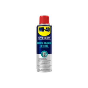 WD-40 INHIBIDOR DE CORROSIÓN AEROSOL X 138MM/6.5OZ
