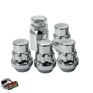 Tuerca de Seguridad – Wheel Locks – 12 * 1.25