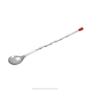 Cuchara de bar 11″, acero inoxidable