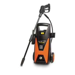 HIDROLIMPIADORA BRICOLAJE STAYER HL 105 B -1.2008