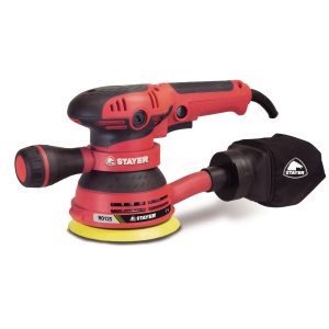 LIJADORA ROTORBITAL STAYER RO 125 – 1.2404