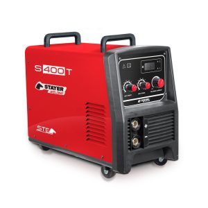 SOLDADURA INVERTER STAYER S 400 T – 1.1750