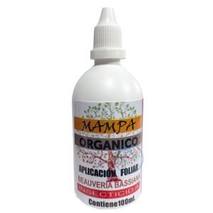 Insecticida Organico Bauveriana 100cc – MAMPA