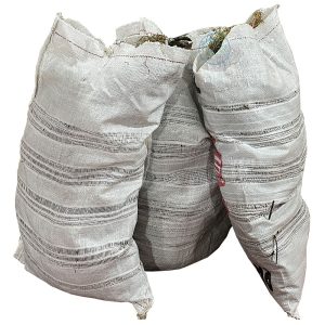 Bolsa Musgo Tucumano x3uni