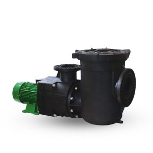 Bomba Maxi Trifásica de 4 Hp