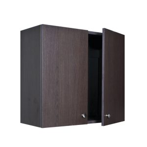 Mueble Aéreo Wengue C-MACW-6072