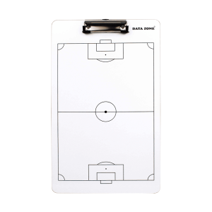 Pizarra Doble Cara Coach Fútbol