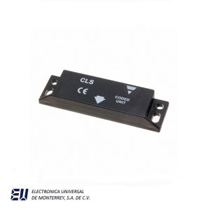 CLS CODED MAGNETIC UNIT REV.15 – CLS