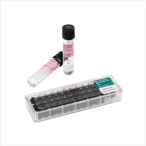 CRYSTAL GRAM POSITIVE (POSITIVO) X 20 PRUEBAS BD – 245140