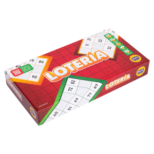 Lotería