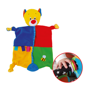 Tuto Tela Oso