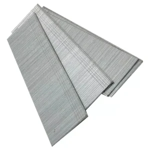Caja De Clavos 35mm Ga18 5000 Piezas Total Tac918351 3.5 Cm 7.62 Cm