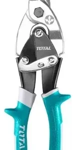 Tijera Hojalatera 10″ Aviador corte Recto TOTAL