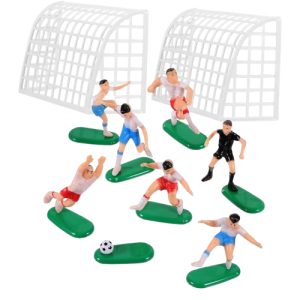 Decorativo Repostería Fútbol