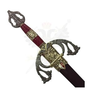 Espada Tizona Cid con vaina