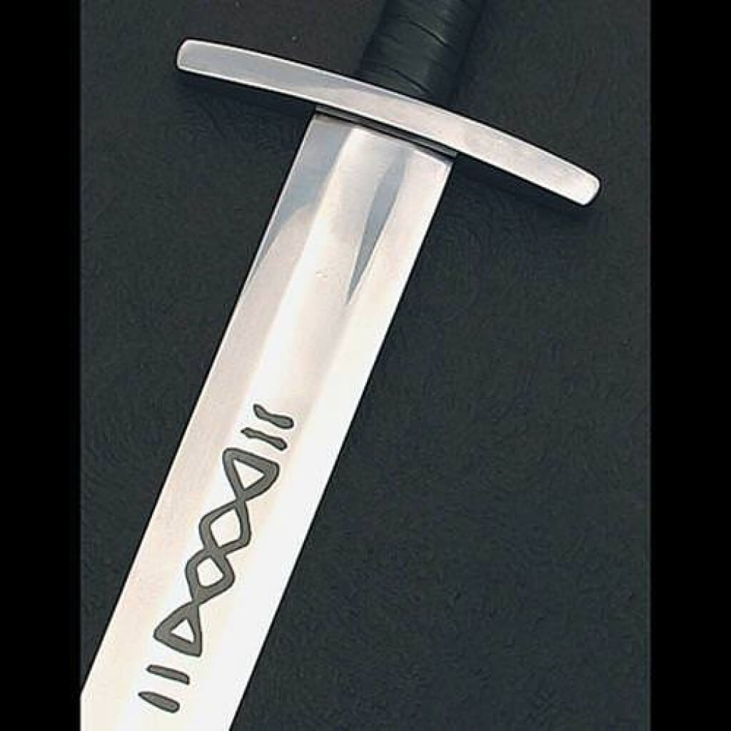 Espada vikinga - Imagen 3