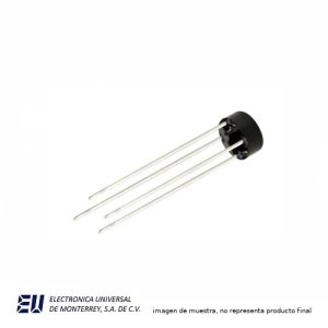 PUENTE RECTIFICADOR 2A 400V – EWB204