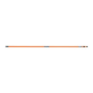Extensión de acero para rodillo, 3 m, Truper 10549