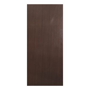 Puerta 3bs Wengue F-0075-3801