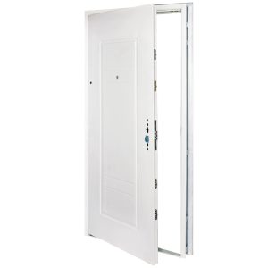 Puerta de acero F-0075-5173